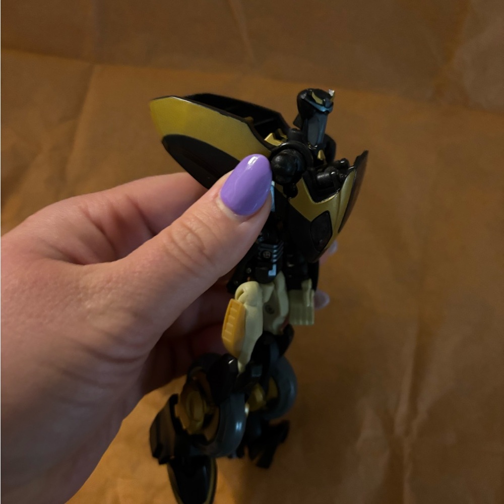 Transformer - Picture 4 of 6